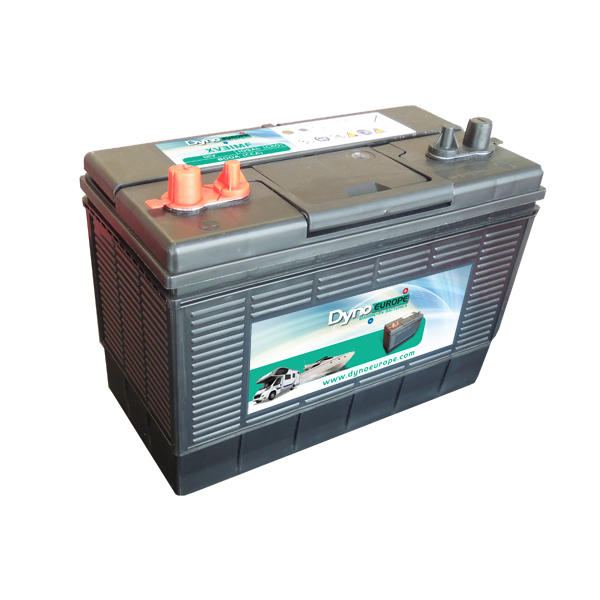 DYNMF31DC