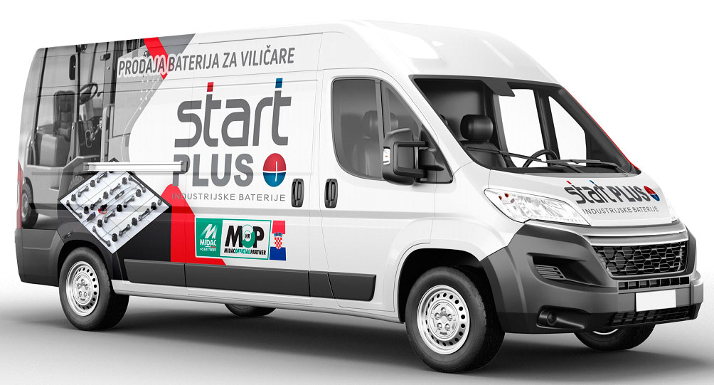 startplus kombi
