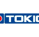 tokic logo